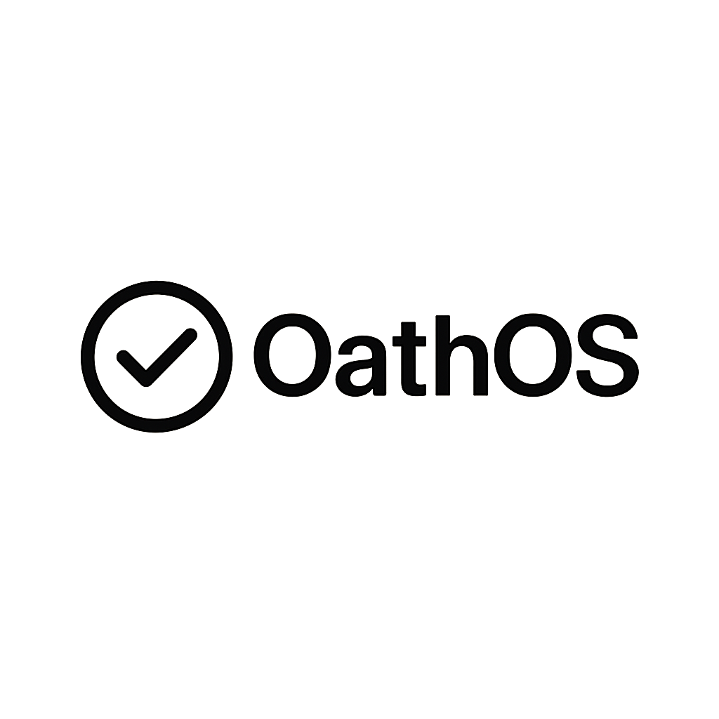 OathOS Logo